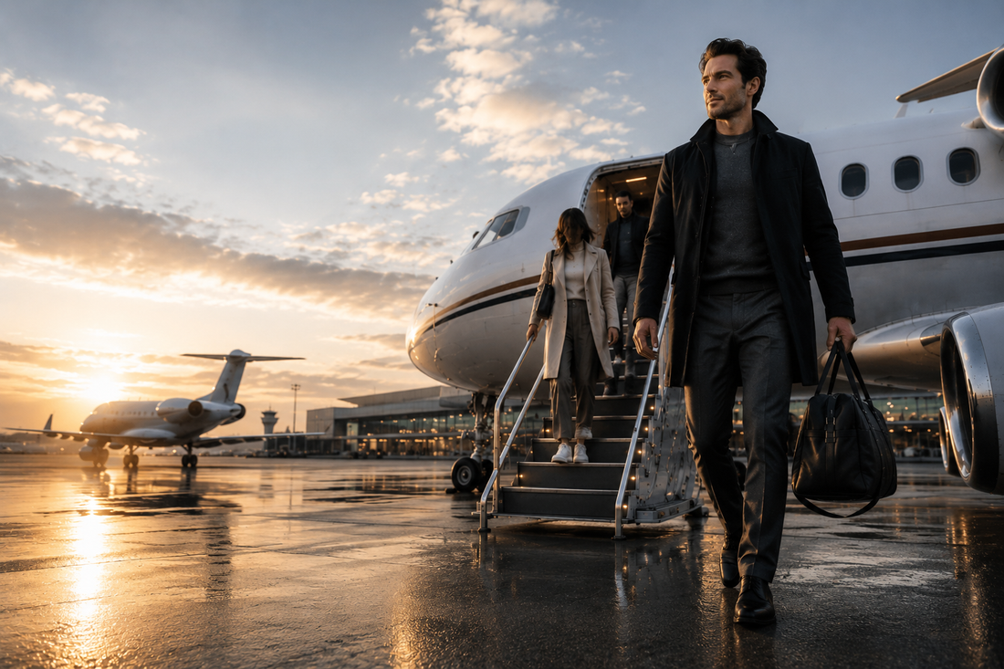 5 Reasons Why Pre-Booking Your OR Tambo Airport Transfer Beats Hailing a Ride