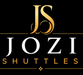 Jozi Shuttles - Home